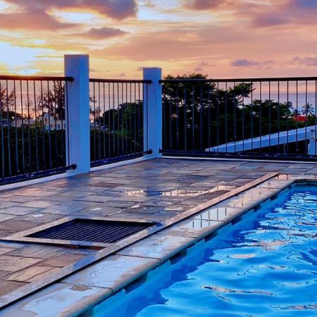 Seaview Terrace Appartement No 16 Flic en Flac Экстерьер фото